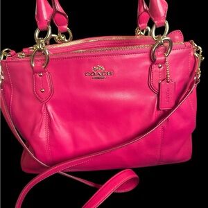 Coach Colette Carryall F33447